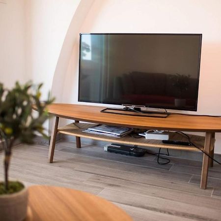 Apartman Zoe Vrbnik Eksteriør bilde